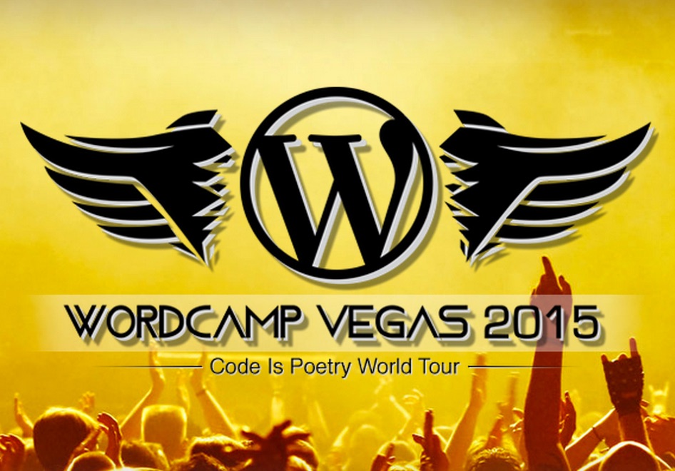 EP154 – WordCamp Las Vegas 2015 Recap
