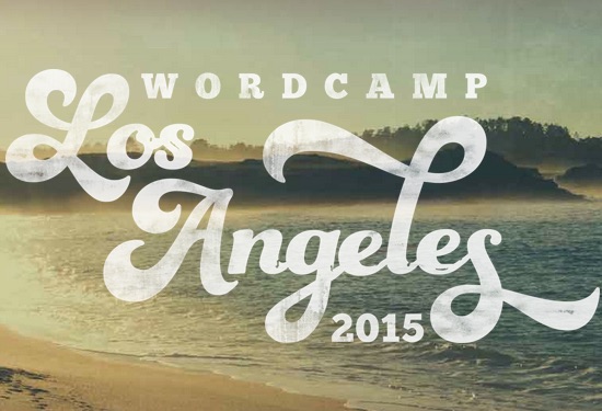 EP155 – WordCamp Los Angeles #WCLAX