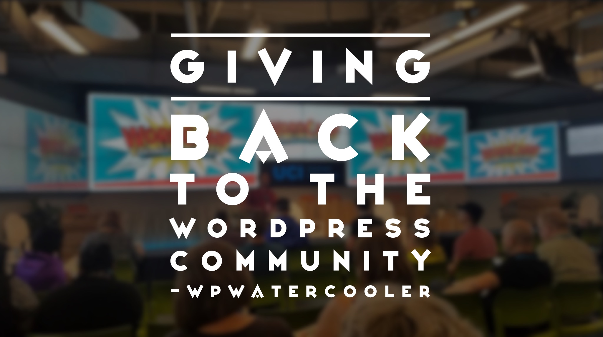 EP258 – Giving back to the WordPress community